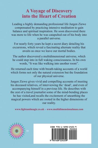 Multidimensional Man