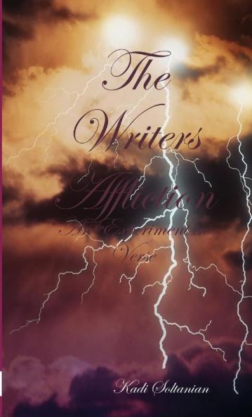 The Writers Affliction