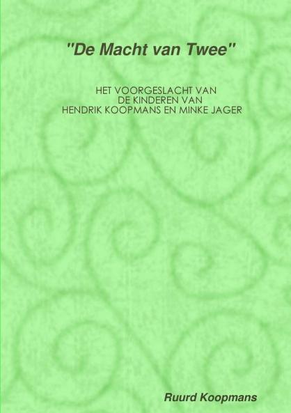 De Macht van Twee