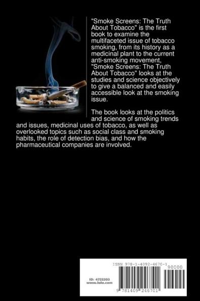 Smoke Screens