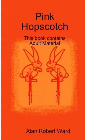 Pink Hopscotch