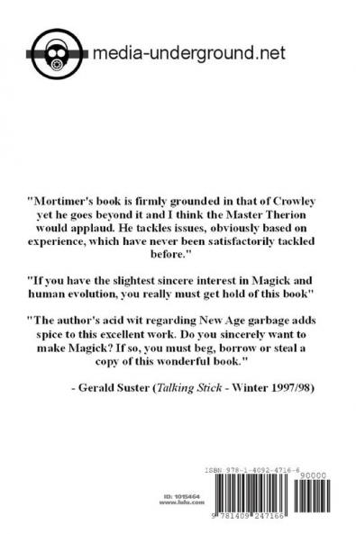 The Probationer's Handbook