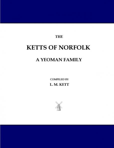 The Ketts of Norfolk