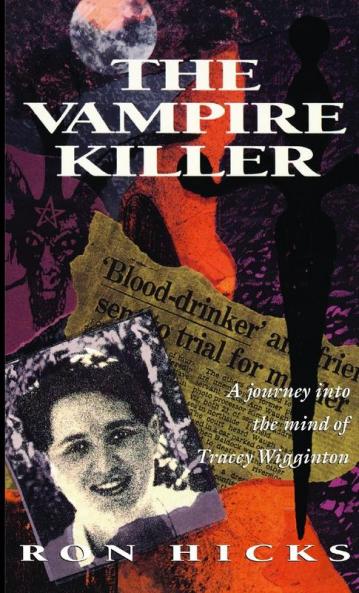 The Vampire Killer