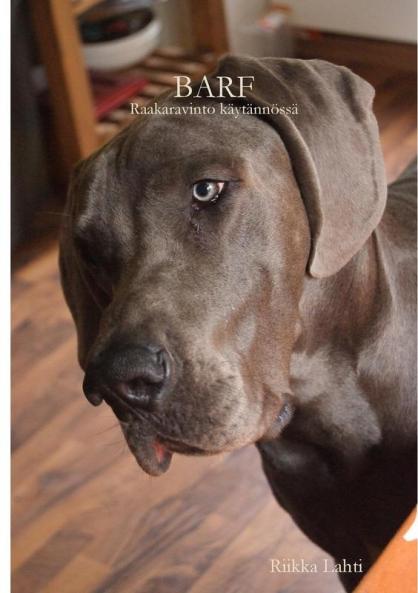 BARF - Raakaravinto käytännössä