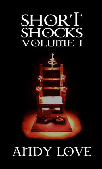 Short Shocks Volume I