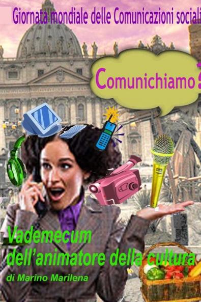 Vademecum dell'animatore della cultura