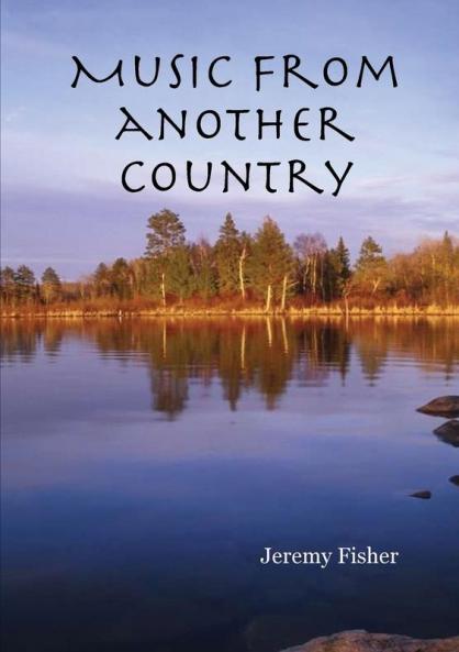 Music from another Country