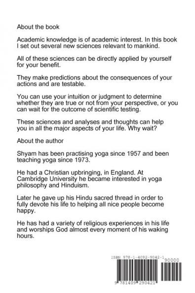 The Psychology of the Mind
