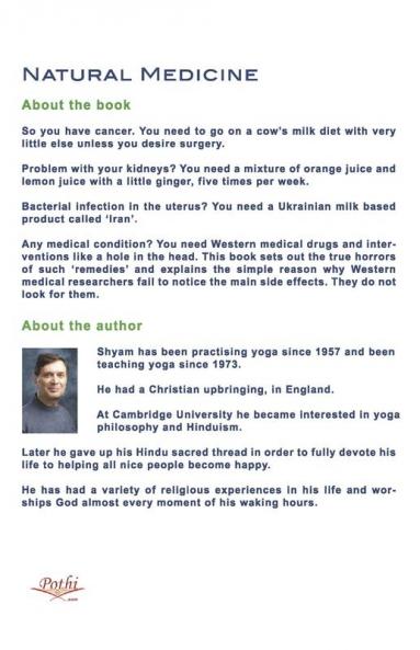 Natural Medicine