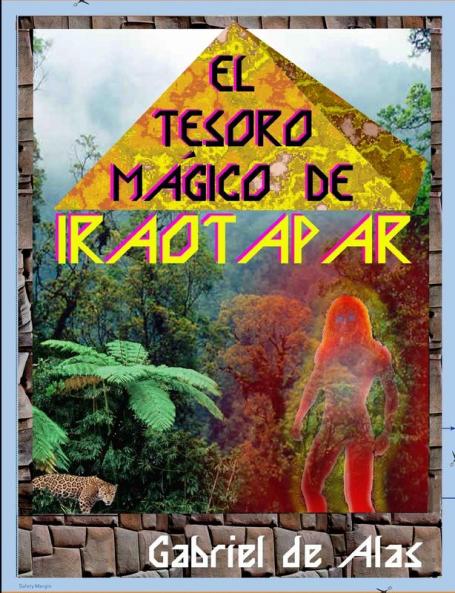 EL TESORO M��GICO DE IRAOTAPAR