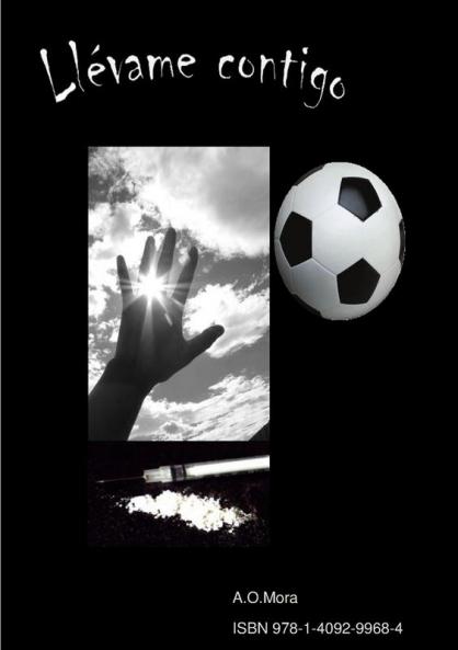 Llévame contigo
