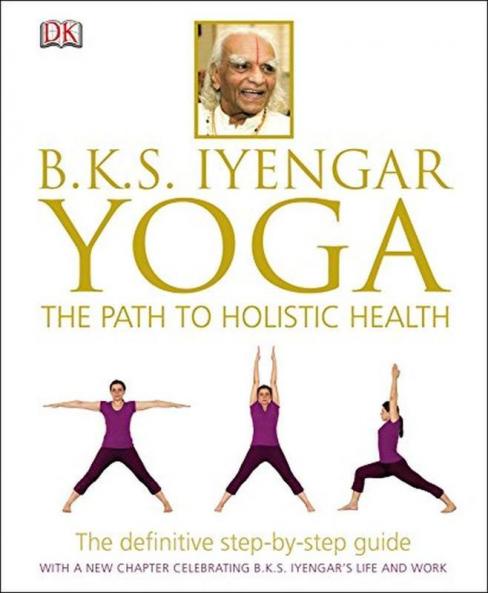 The Path to Holistic Health
