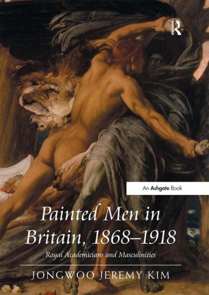 Painted Men in Britain 1868–1918