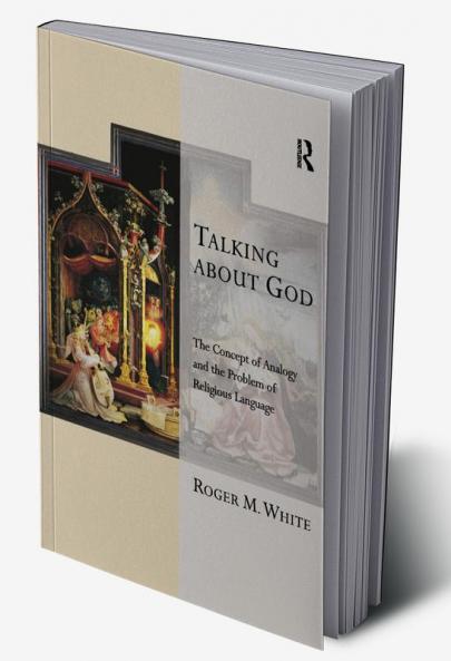Talking about God