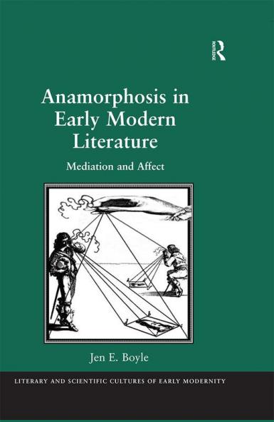 Anamorphosis in Early Modern Literature