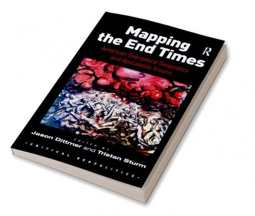 Mapping the End Times