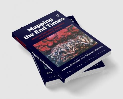 Mapping the End Times