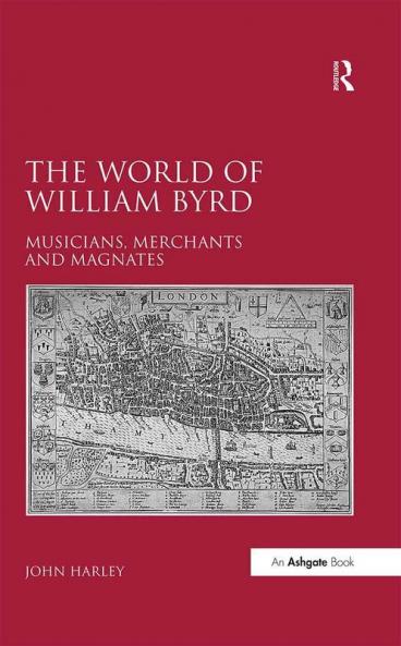 World of William Byrd