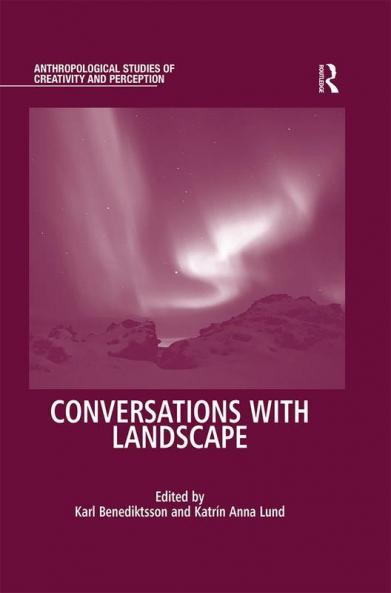 Conversations With Landscape