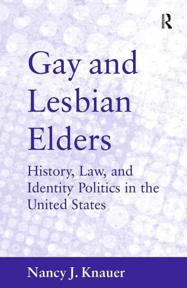 Gay and Lesbian Elders