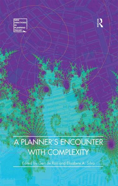 Planner's Encounter with Complexity