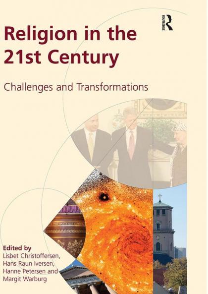 Religion in the 21st Century
