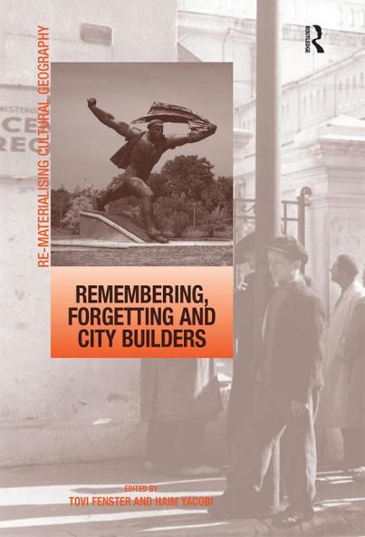 Remembering Forgetting and City Builders