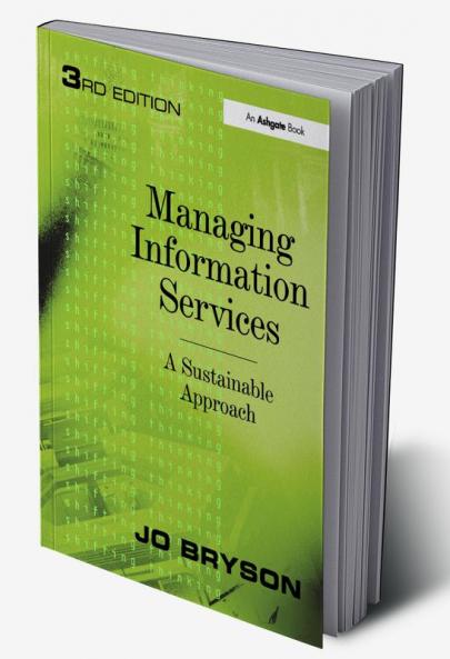 Managing Information Services