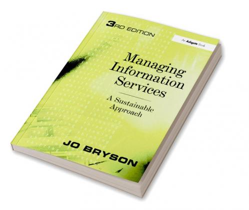 Managing Information Services