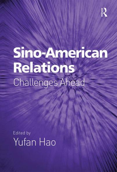 Sino-American Relations