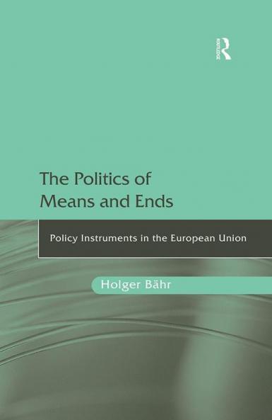 Politics of Means and Ends