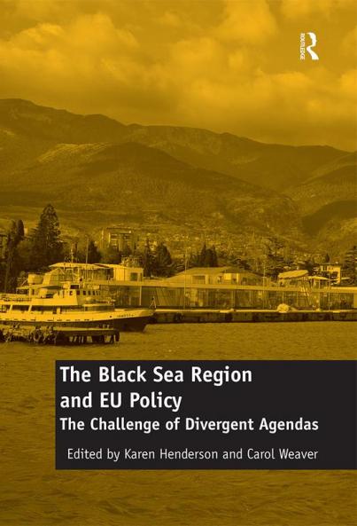 Black Sea Region and EU Policy
