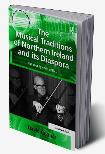Musical Traditions of Northern Ireland and its Diaspora