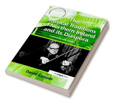 Musical Traditions of Northern Ireland and its Diaspora
