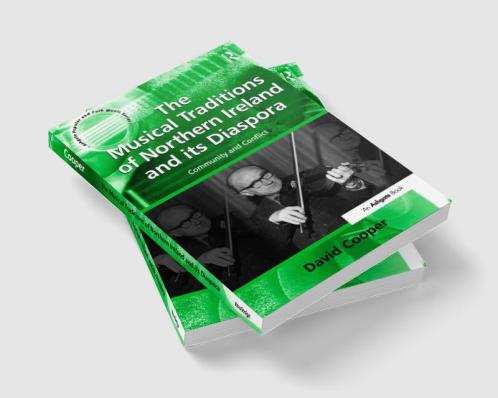 Musical Traditions of Northern Ireland and its Diaspora