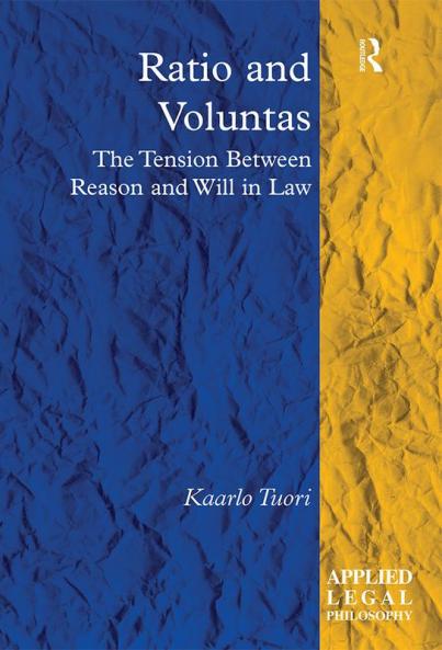 Ratio and Voluntas