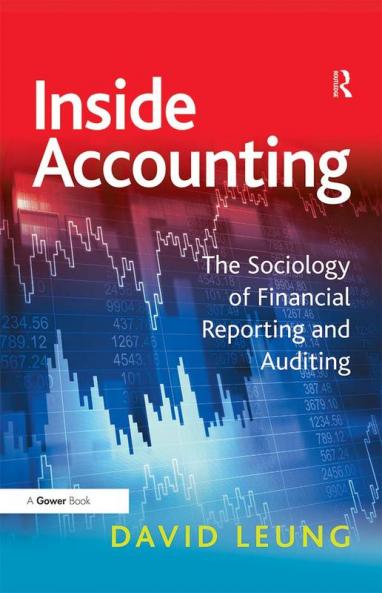 Inside Accounting