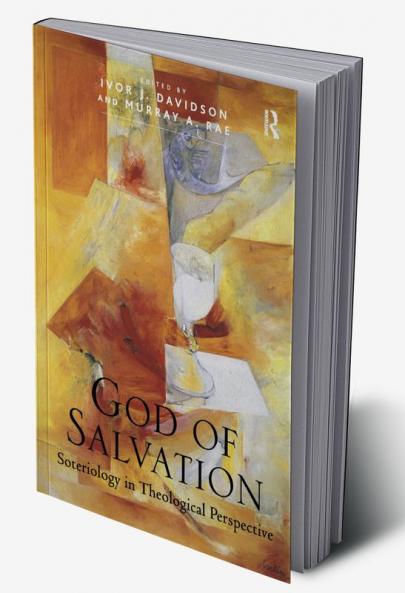 God of Salvation