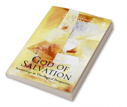 God of Salvation