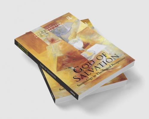 God of Salvation