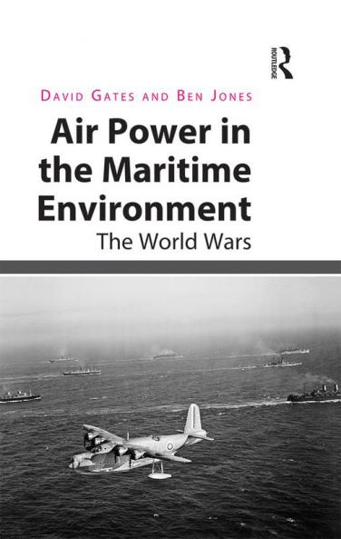 Air Power in the Maritime Environment