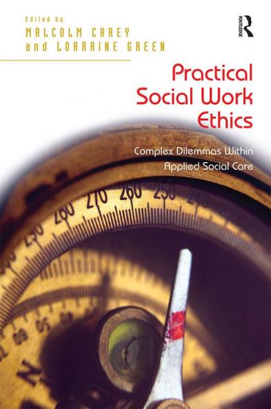 Practical Social Work Ethics