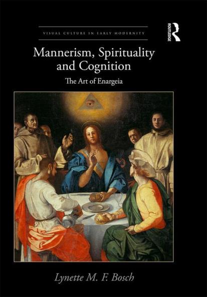 Mannerism Spirituality and Cognition