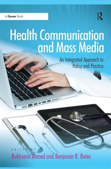 Health Communication and Mass Media
