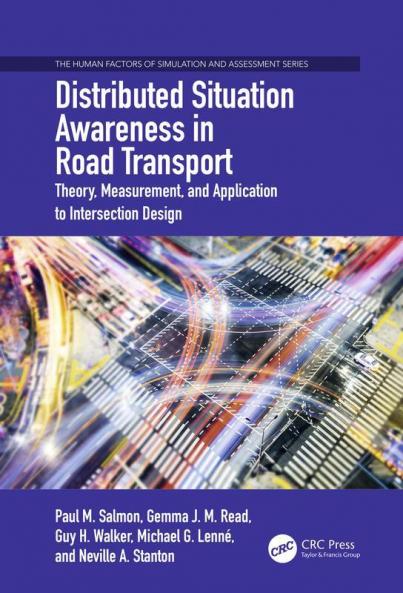Distributed Situation Awareness in Road Transport