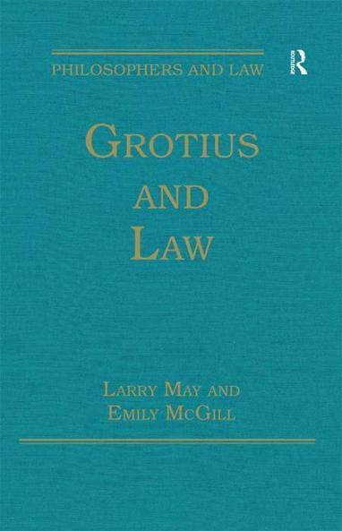Grotius and Law