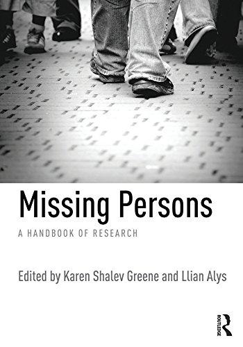 Missing Persons