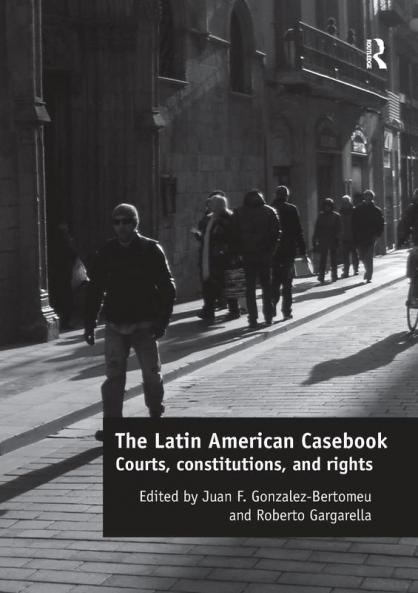 Latin American Casebook
