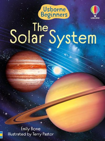 SOLAR SYSTEM